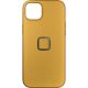 Peak Design Everyday iPhone 15 Plus Okostelefon Tok - Sárga