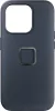 Peak Design Everyday iPhone 15 Pro V2 Okostelefon Tok - Sötétkék