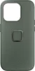 Peak Design Everyday iPhone 15 Pro V2 Okostelefon Tok - Zöld