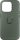 Peak Design Everyday iPhone 15 Pro V2 Okostelefon Tok - Zöld