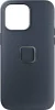 Peak Design Everyday iPhone 15 Pro Max Okostelefon Tok - Sötétkék