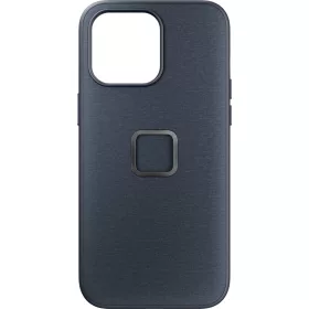   Peak Design Everyday iPhone 15 Pro Max Okostelefon Tok - Sötétkék