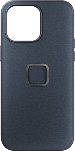 Peak Design Everyday iPhone 15 Pro Max Okostelefon Tok - Sötétkék