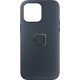 Peak Design Everyday iPhone 15 Pro Max Okostelefon Tok - Sötétkék