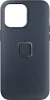 Peak Design Everyday iPhone 15 Pro Max Okostelefon Tok - Sötétkék