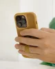 Peak Design Everyday iPhone 15 Pro Max V2 Okostelefon Tok - Sárga