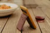Peak Design Everyday Fabric Pixel 8 Okostelefon Tok - Szürke