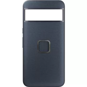   Peak Design Everyday Fabric Pixel 8 Pro Okostelefon Tok - Sötétkék