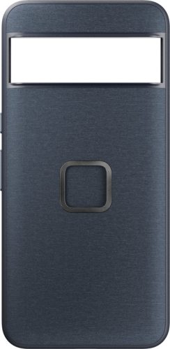 Peak Design Everyday Fabric Pixel 8 Pro Okostelefon Tok - Sötétkék