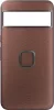 Peak Design Everyday Fabric Pixel 8 Pro Okostelefon Tok - Barna