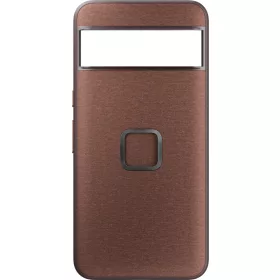   Peak Design Everyday Fabric Pixel 8 Pro Okostelefon Tok - Barna