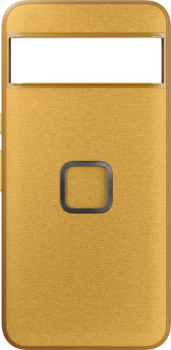 Peak Design Everyday Fabric Pixel 8 Pro Okostelefon Tok - Sárga