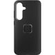 Peak Design Everyday Fabric Samsung Galaxy S24 Okostelefon Tok - Szürke