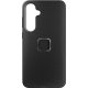 Peak Design Everyday Fabric Samsung Galaxy S24+ Okostelefon Tok - Szürke