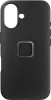 Peak Design Everyday Fabric iPhone 16 Standard Okostelefon Tok - Szürke
