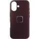 Peak Design Everyday Fabric iPhone 16 Standard Okostelefon Tok - Bordó