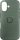 Peak Design Everyday Fabric iPhone 16 Standard Okostelefon Tok - Zöld