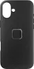 Peak Design Everyday Fabric iPhone 16 Plus Okostelefon Tok - Szürke