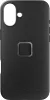 Peak Design Everyday Fabric iPhone 16 Plus Okostelefon Tok - Szürke