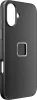 Peak Design Everyday Fabric iPhone 16 Plus Okostelefon Tok - Szürke