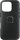 Peak Design Everyday Clarino Case iPhone 16 Pro Okostelefon Tok - Fekete