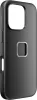 Peak Design Everyday Clarino Case iPhone 16 Pro Okostelefon Tok - Fekete