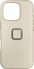 Peak Design Everyday Clarino Case iPhone 16 Pro Okostelefon Tok - Fehér