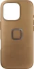 Peak Design Everyday Clarino Case iPhone 16 Pro Okostelefon Tok - Homok