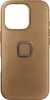 Peak Design Everyday Clarino Case iPhone 16 Pro Okostelefon Tok - Homok