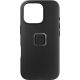 Peak Design Everyday Fabric iPhone 16 Pro Okostelefon Tok - Szürke