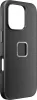Peak Design Everyday Fabric iPhone 16 Pro Okostelefon Tok - Szürke