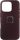 Peak Design Everyday Fabric iPhone 16 Pro Okostelefon Tok - Bordó