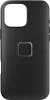 Peak Design Everyday Clarino Case iPhone 16 Pro Max Okostelefon Tok - Fekete