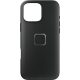 Peak Design Everyday Clarino Case iPhone 16 Pro Max Okostelefon Tok - Fekete