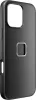 Peak Design Everyday Clarino Case iPhone 16 Pro Max Okostelefon Tok - Fekete