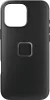 Peak Design Everyday Clarino Case iPhone 16 Pro Max Okostelefon Tok - Fekete