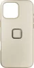 Peak Design Everyday Clarino Case iPhone 16 Pro Max Okostelefon Tok - Fehér