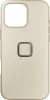 Peak Design Everyday Clarino Case iPhone 16 Pro Max Okostelefon Tok - Fehér