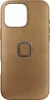 Peak Design Everyday Clarino Case iPhone 16 Pro Max Okostelefon Tok - Homok