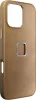 Peak Design Everyday Clarino Case iPhone 16 Pro Max Okostelefon Tok - Homok