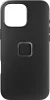 Peak Design Everyday Fabric iPhone 16 Pro Max Okostelefon Tok - Szürke