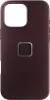 Peak Design Everyday Fabric iPhone 16 Pro Max Okostelefon Tok - Bordó