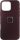 Peak Design Everyday Fabric iPhone 16 Pro Max Okostelefon Tok - Bordó