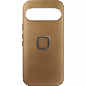   Peak Design Everyday Clarino Case Pixel 9 Okostelefon Tok - Homok