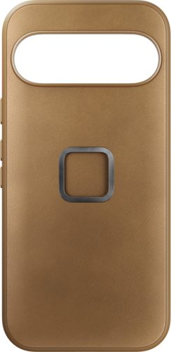 Peak Design Everyday Clarino Case Pixel 9 Okostelefon Tok - Homok