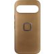 Peak Design Everyday Clarino Case Pixel 9 Okostelefon Tok - Homok