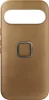 Peak Design Everyday Clarino Case Pixel 9 Okostelefon Tok - Homok