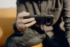 Peak Design Everyday Clarino Case Pixel 9 Okostelefon Tok - Homok