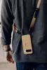 Peak Design Everyday Clarino Case Pixel 9 Okostelefon Tok - Homok