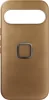 Peak Design Everyday Clarino Case Pixel 9 Pro Okostelefon Tok - Homok